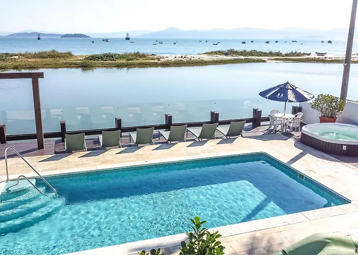 Costa Norte Ponta Das Canas Hotel